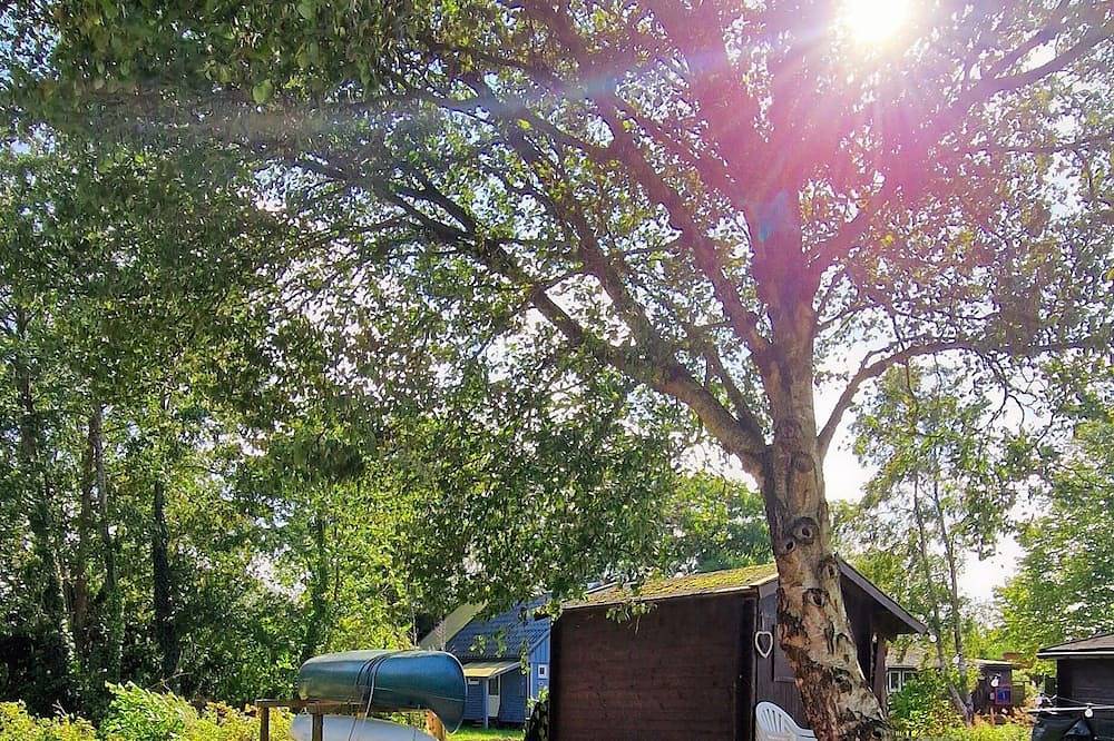 Uferglück  am Großen Meer\nhundefreundlich! — Bild 2