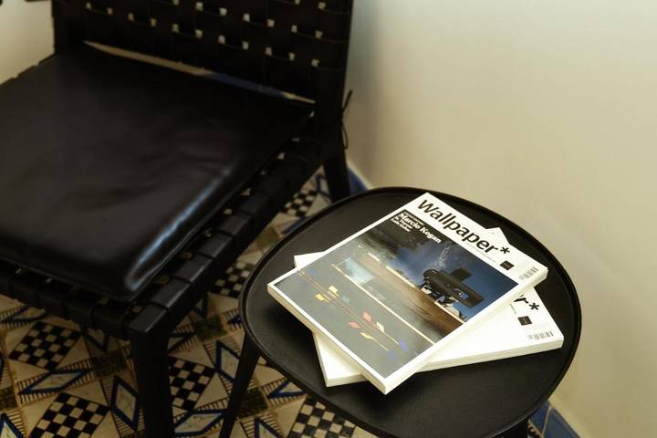 Villa pour 4 personnes, avec piscine ainsi que terrasse et jacuzzi à Amalfi - 4