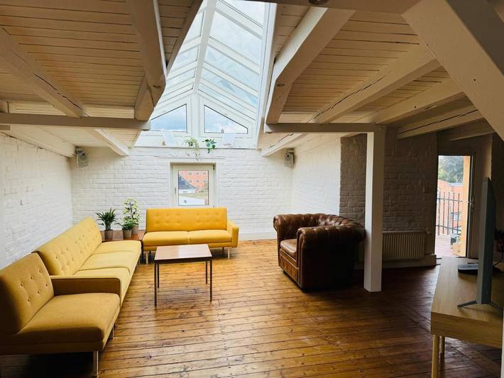 Apartamento de vacaciones para 6 personas - 1