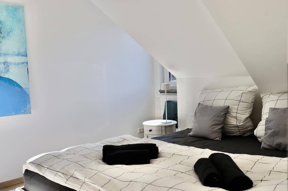 Entire apartment, Modern, cozy apartment in the center of Bad Wörishof in Bad Wörishofen, Bavarian Swabia