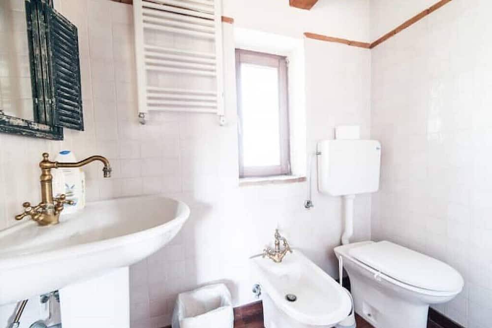 Villa de Luccheri - Stay in Nature in Frasso Telesino, Benevento Provinz