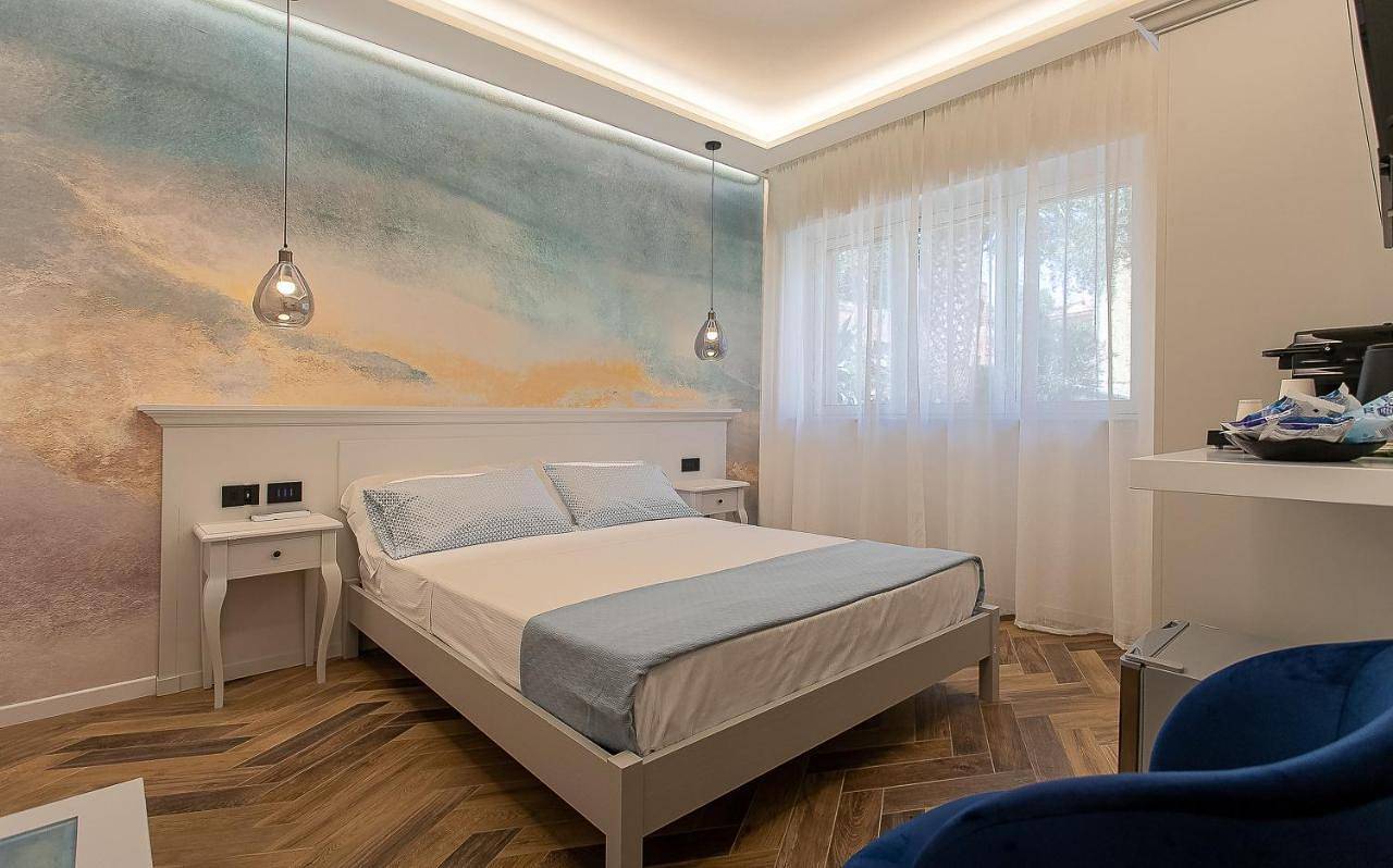 Brezza Marina Guest House in Porto Ercole, Monte Argentario