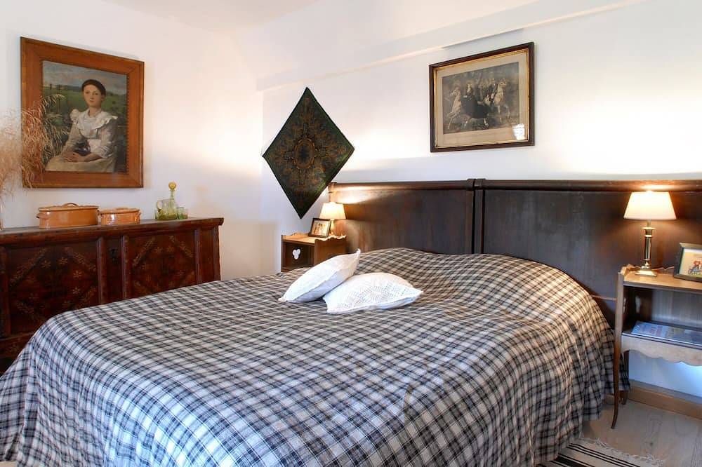 S'chwabels, eine Herberge im Geiste der elsässischen Traditionen in Schwindratzheim, Region Straßburg