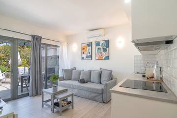 Bungalow für 5 Personen in Maspalomas, San Bartolomé de Tirajana, Bild 1