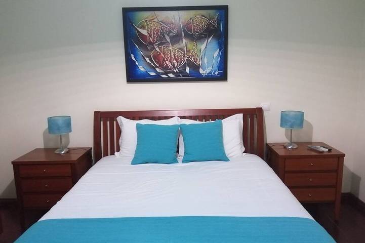 Casa do Trovador - Paradise at your service. in Santarém District