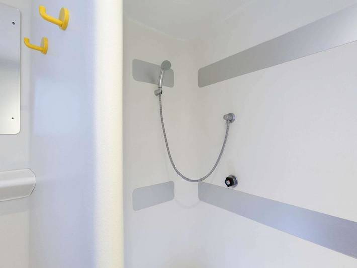 Hôtel pour 2 personnes, avec terrasse, animaux acceptés dans Boulazac Isle Manoire - 4