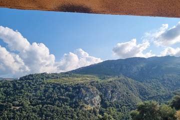 Gîte pour 6 personnes à Santo-Pietro-di-Tenda