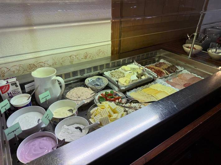 Maison d’hôte pour 3 personnes, avec terrasse à Rothenburg ob der Tauber - 2