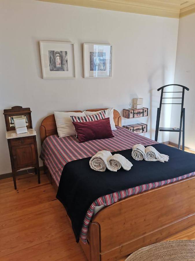Apartamento inteiro, One-Bedroom Apartment in Tomar, Distrito de Santarém