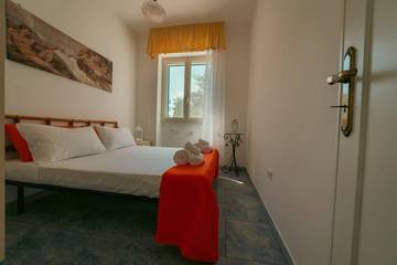 Villa pour 7 Personnes dans Leuca, Castrignano del Capo, Photo 4