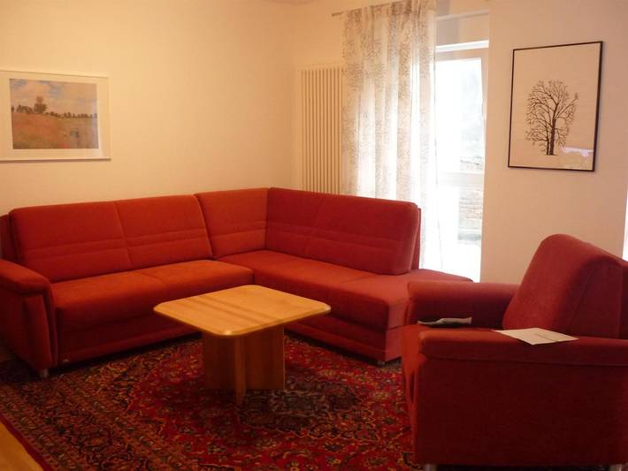 Ferienhaus für 2 Personen, mit Terrasse in Bad Kreuznach - 3