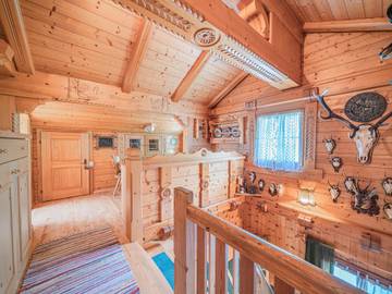 Chalet für 10 Personen in Pinzgau, Kitzbüheler Alpen, Bild 3