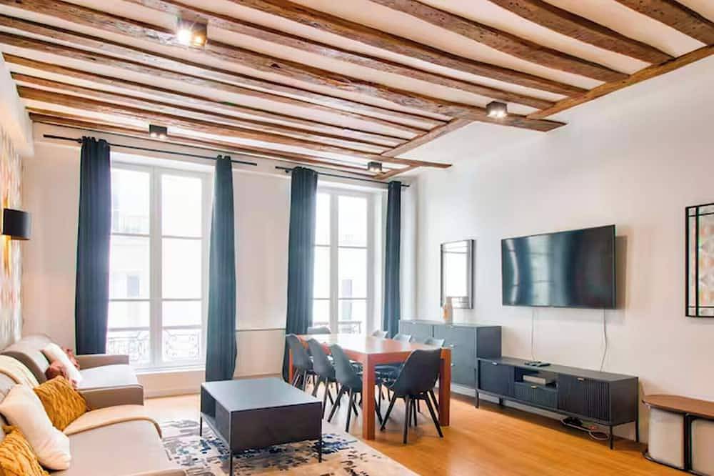 Photo : Appartement de vacances