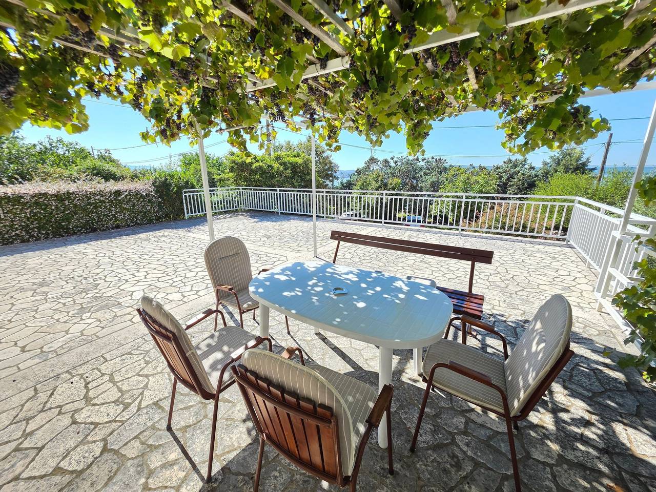 Appartamento vacanze a Kvarn a partire da 79€ a notte