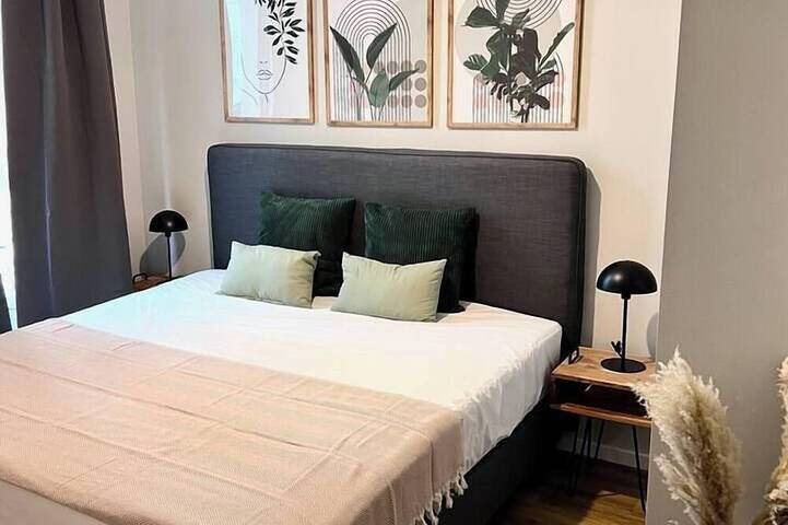 Ferienwohnung für 6 Personen in Dresden Striezelmarkt - 2