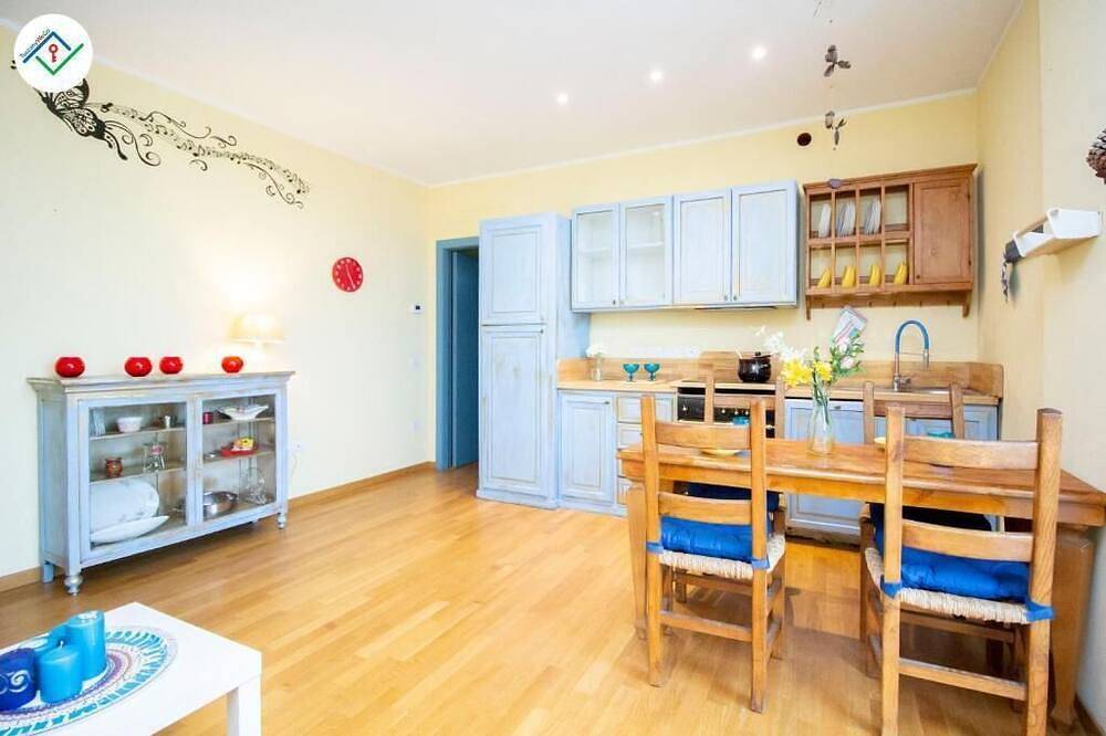 Appartamento intero, Vedo Il Mare Apartment by Tuscanywego in Livorno, Costa degli Etruschi