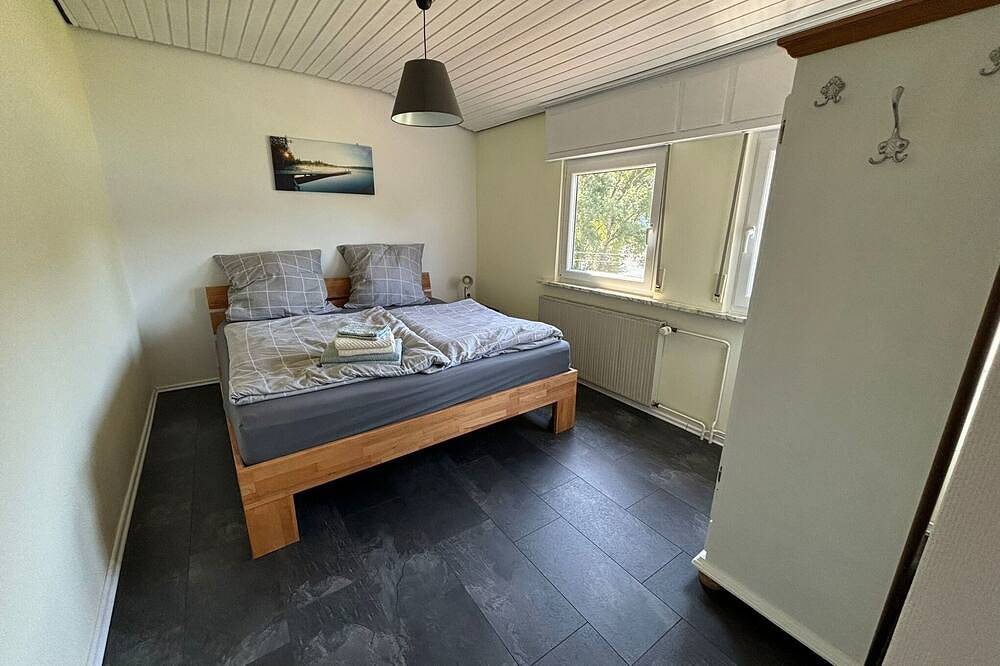 Ganze Wohnung, Ferienwohnung/App. für 6 Gäste mit 130m² in Sankt Goarshausen in Sankt Goarshausen, Mittelrhein