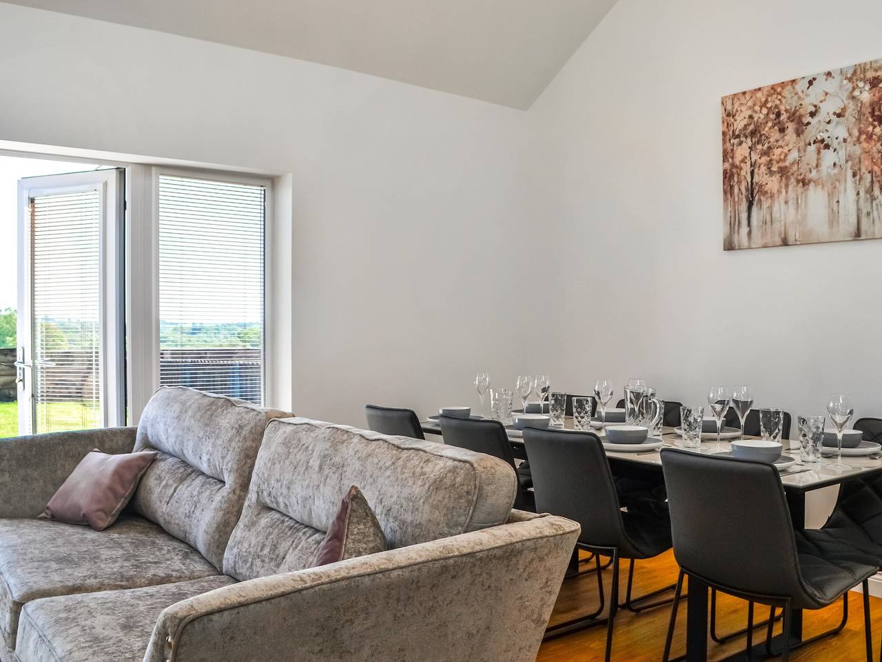 Fell View Cottage - Uk43378 in Cumbria