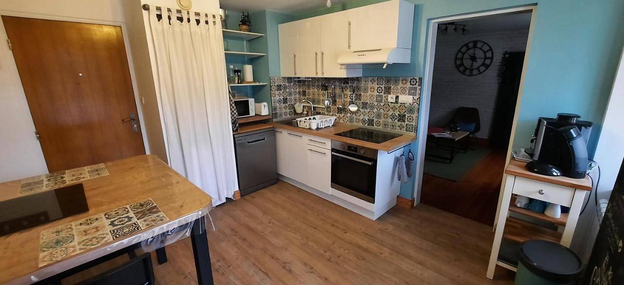 Appartement entier, Gite au Petit Verger in Masevaux, Parc naturel régional des Ballons des Vosges