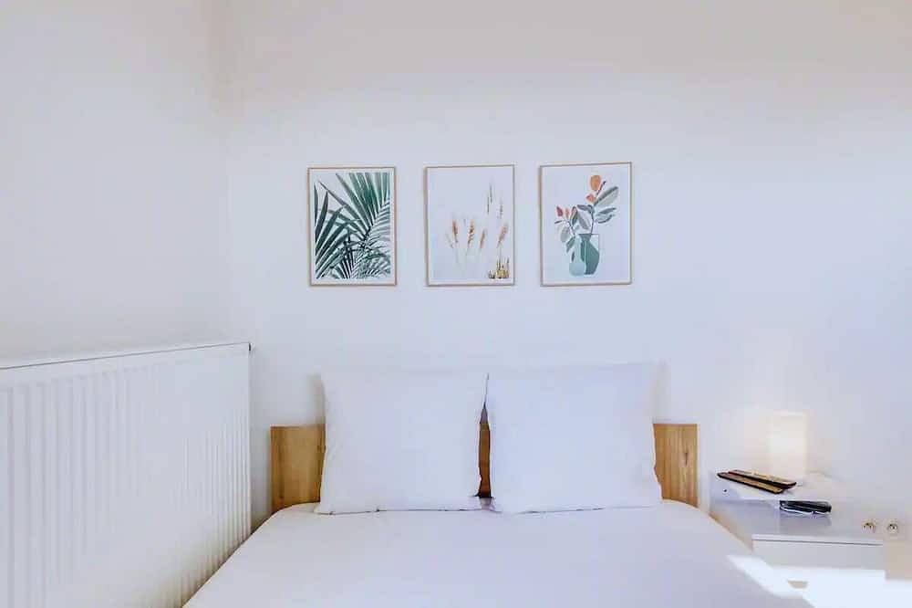 Entire apartment, Studio Pablo à 4 min du Métro 5 et du Tram 2 ! Proche Paris, Idéal Pour un duo in Bobigny, Seine-Saint-Denis