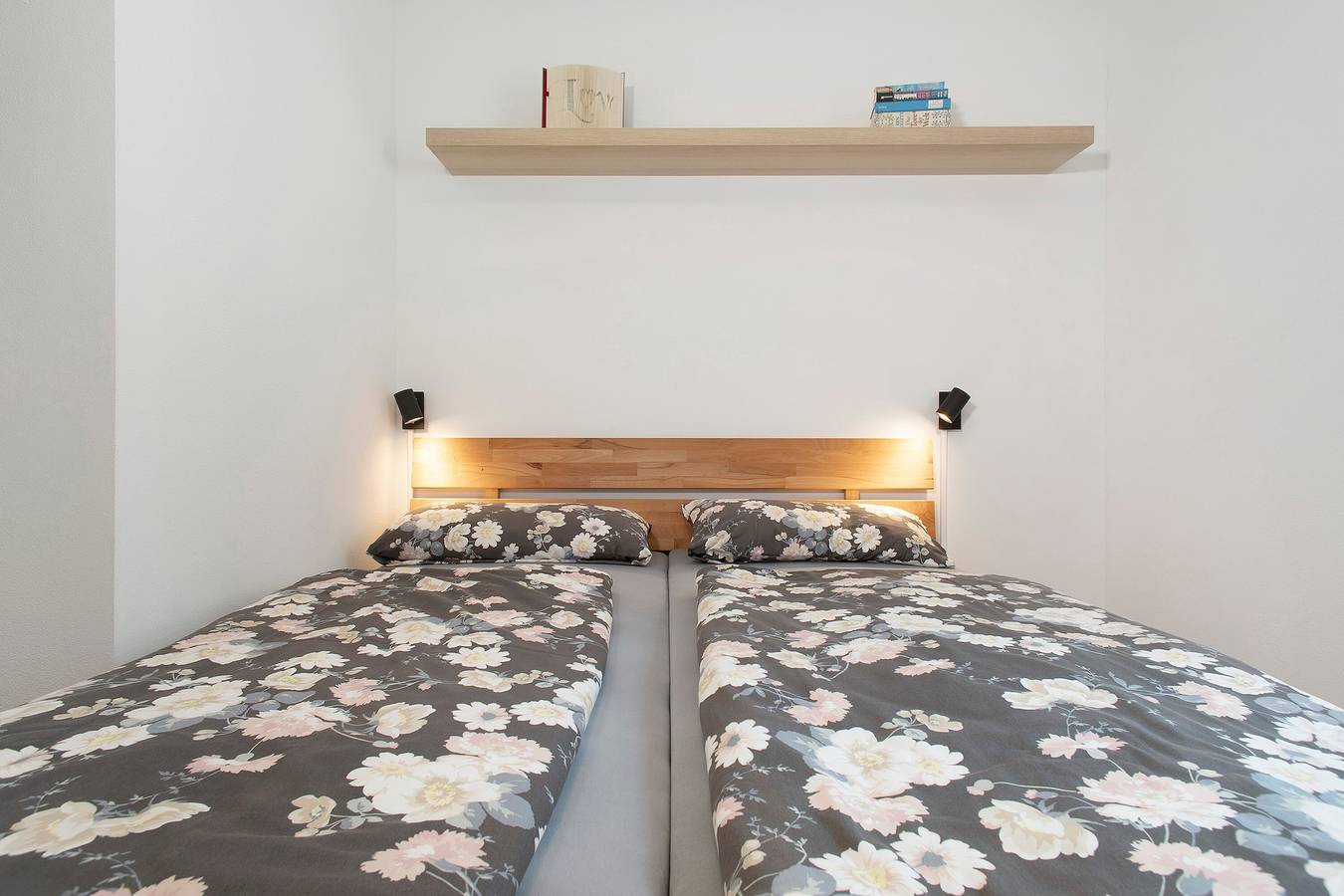 Riekes vakantieappartement met privéterras en wifi, foto 10
