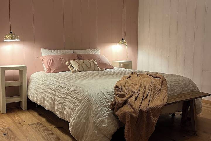 Gîte pour 4 personnes dans Salives Golf Club - 3