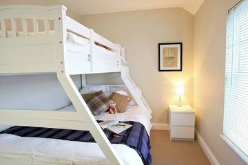 Log Cabin for 7 People in Oban, Argyll & Bute, Photo 3