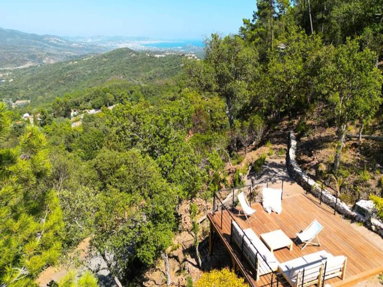 Apartamento entero, Villa familiar doble con piscina - Cannes in Frejus, Massif de l'Esterel