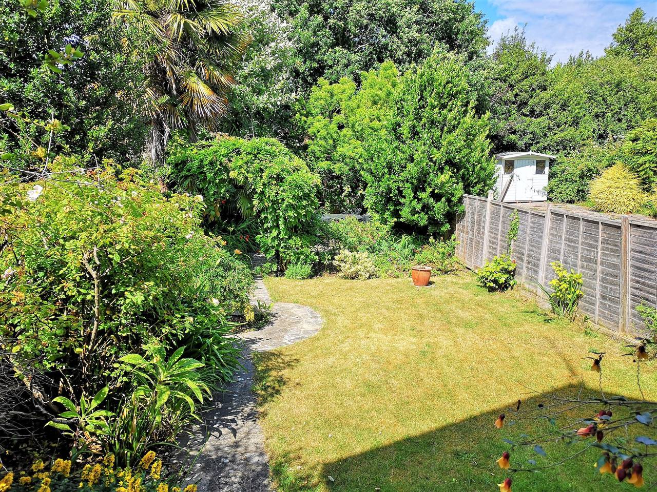 Thin End in Nettlestone and Seaview, Isle of Wight