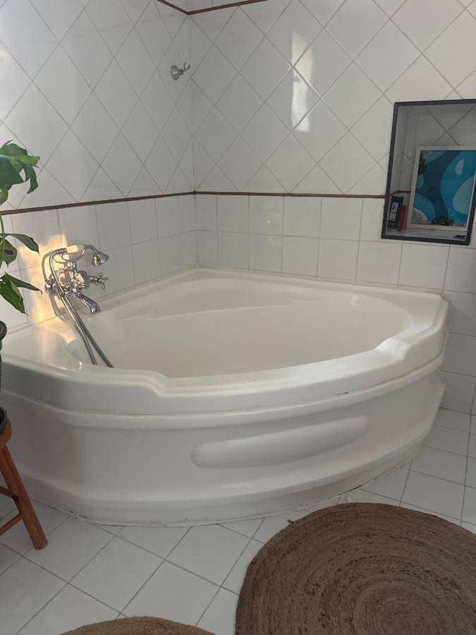 Gîte pour 6 personnes, avec vue et jardin, animaux acceptés à Loriol-du-Comtat - 4