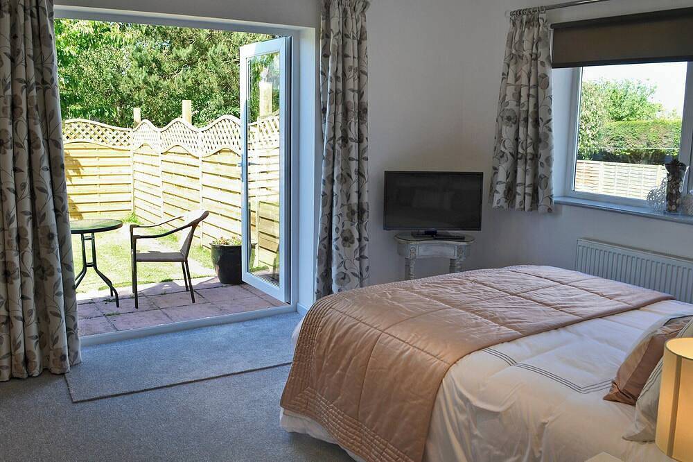 Alojamiento de 1 habitaciones en Padstow in Padstow, Cornualles
