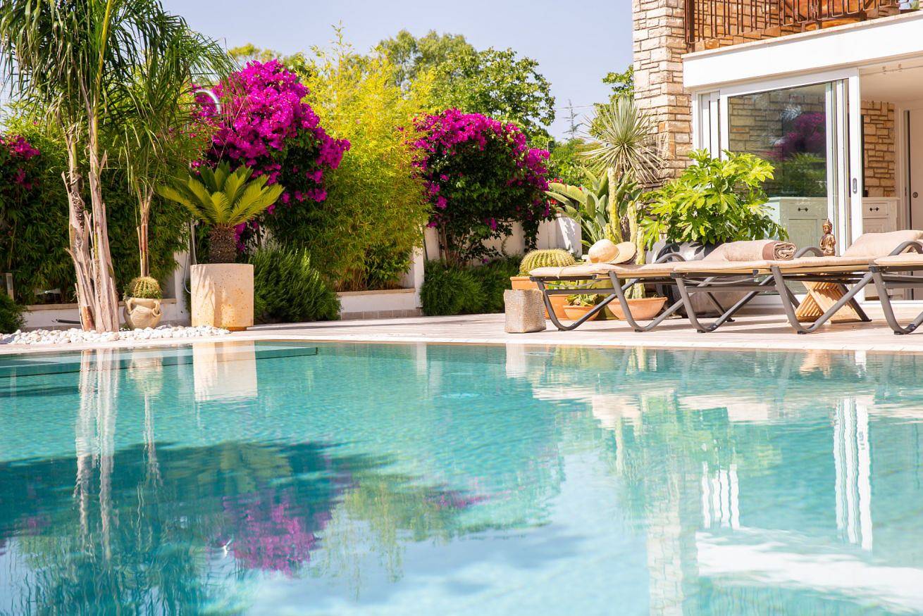 Villa Ametista in Tricase, Province de Lecce