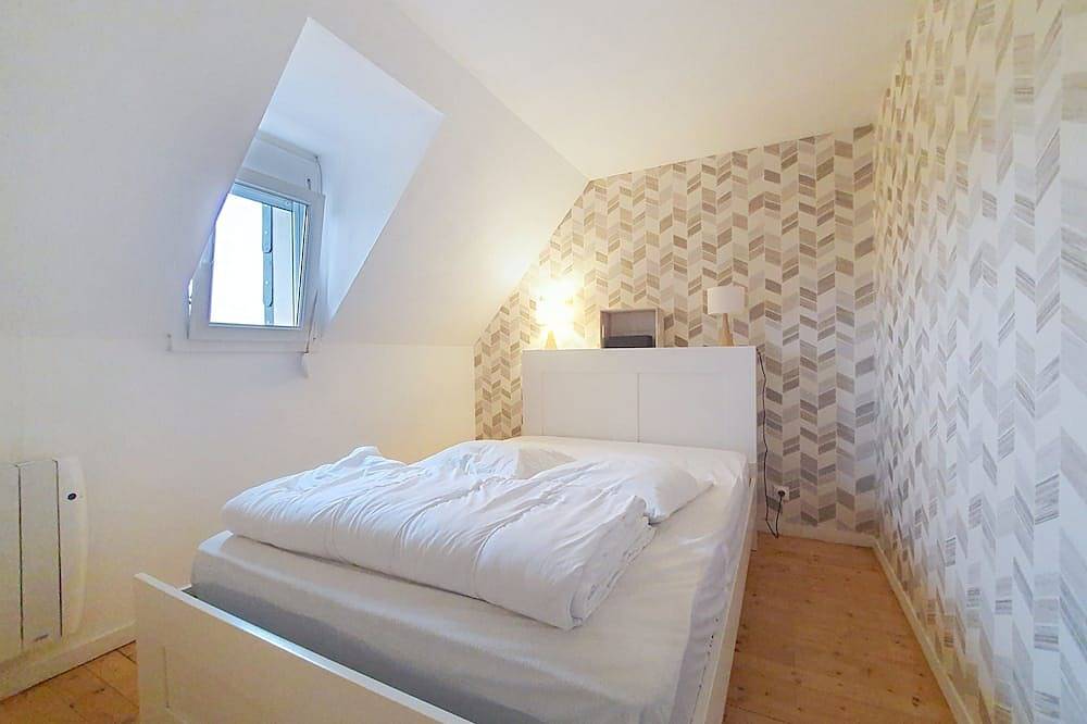 Location Maison de Vacances in Pirou, Région de Coutances