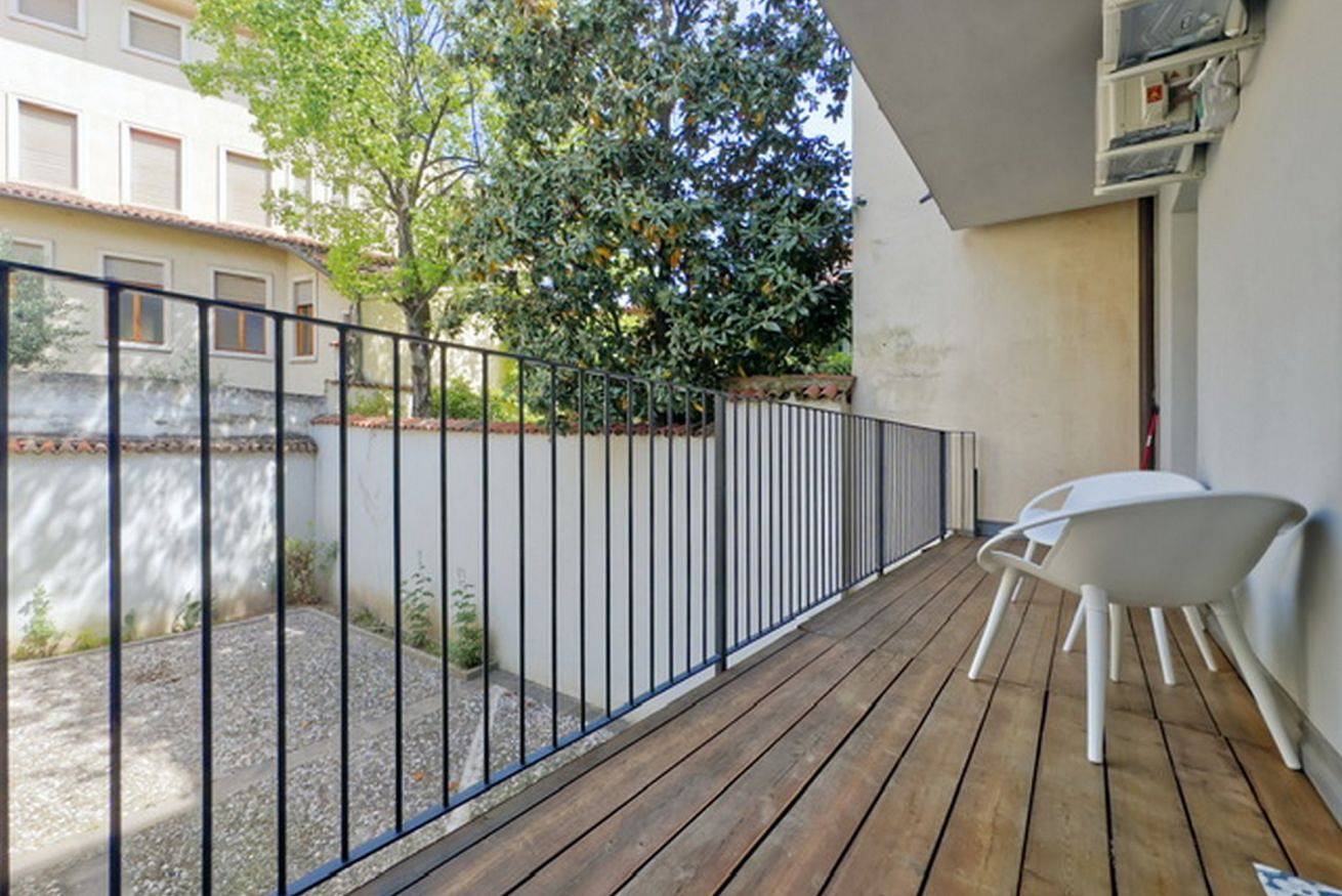 Appartement entier, Ponte degli Angeli Comfy Apartment with Balcony! in Vicenza, Province de Vicenza