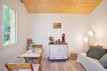 Chambre D’hôte pour 2 Personnes dans Bassillac et Auberoche, Périgord Blanc, Photo 2