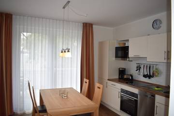 Vakantiewoning voor 4 Personen in Baabe, Rügen, Afbeelding 4