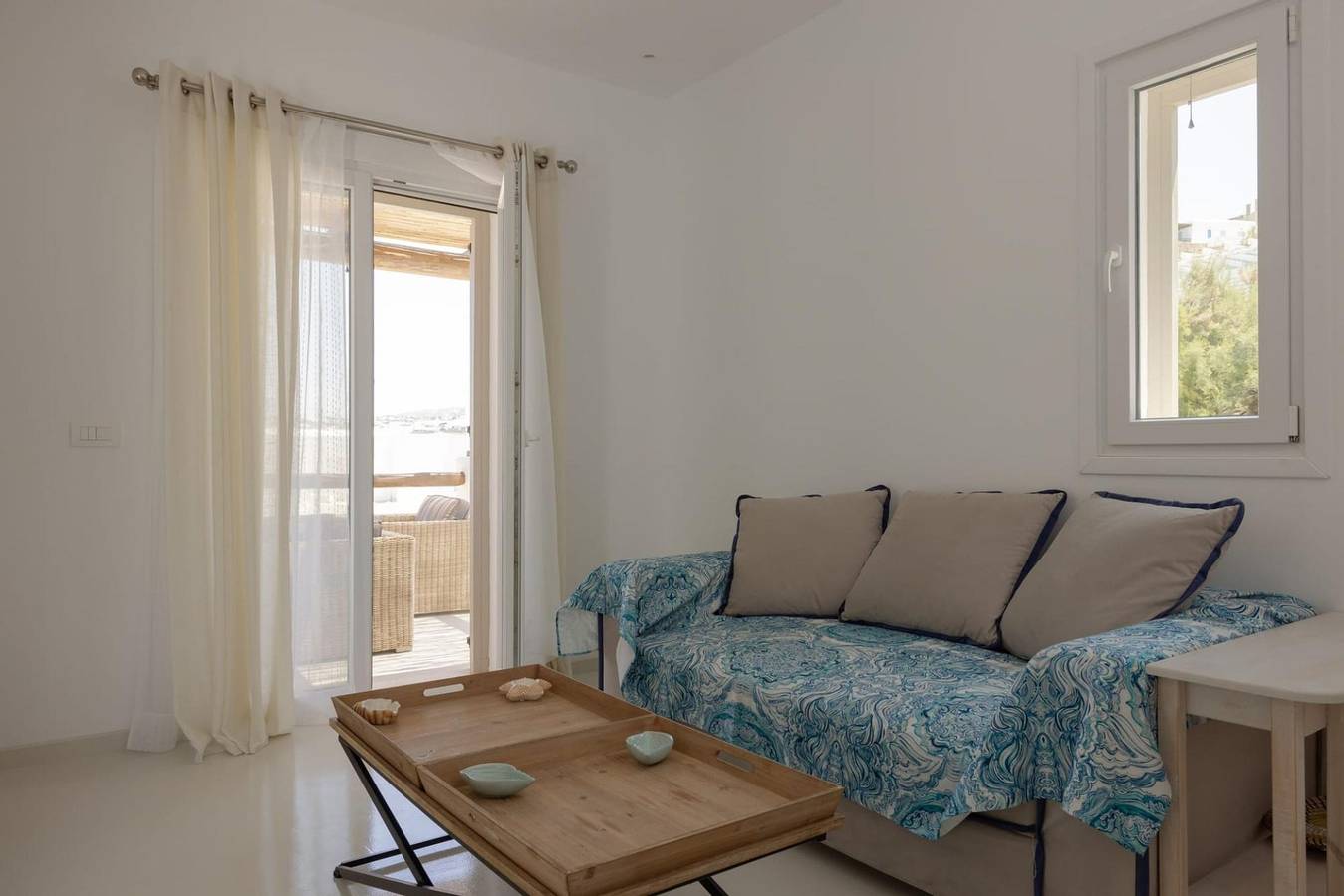 Vakantiehuis voor 3 personen met balkon, foto 7