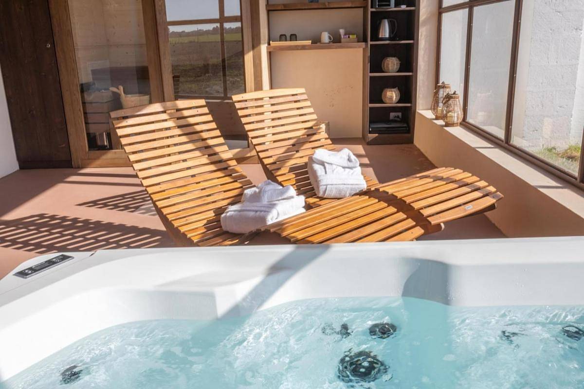 Suite & Spa Carignano Grande in Nardò, Nardò (comune)
