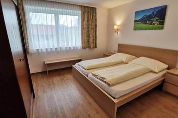 B&b für 4 Personen in Abtenau, Tennengebirge, Bild 2