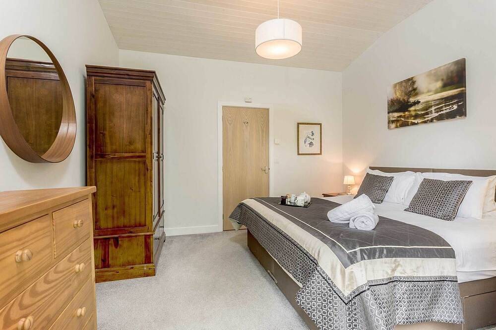 Riverside Lodge New Forest in Fordingbridge, Hampshire