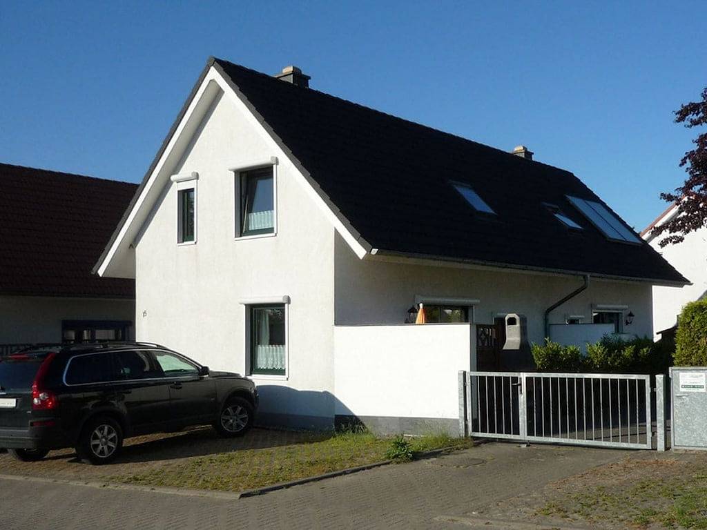 Lieblingshaus 2 in Am Schwarzen Busch, Nordwestmecklenburg (Wismar und Umgebung)
