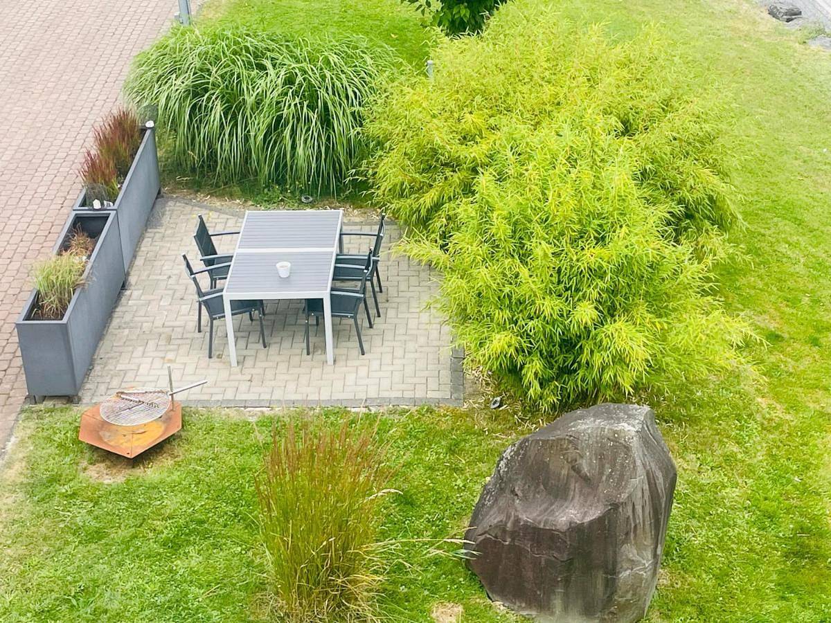 Ganze Wohnung, Ferienwohnung Kreuztal in Kreuztal, Kreis Siegen-Wittgenstein
