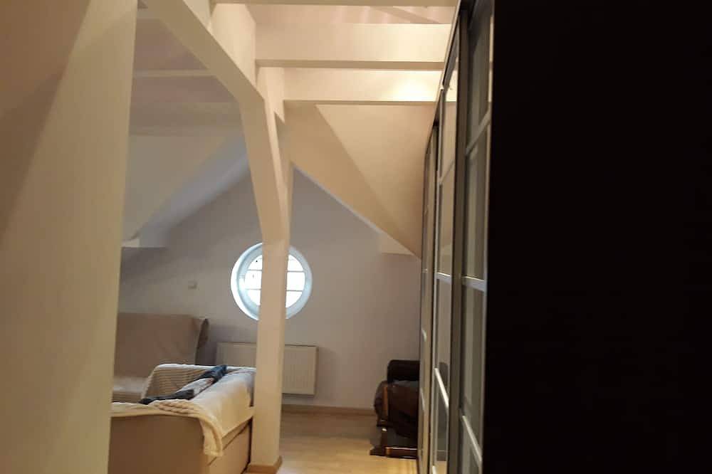 Hel lägenhet, Cozy studio apartment for 6, in the center of Sopot - close to all attractions ! in Sopot, Tricity