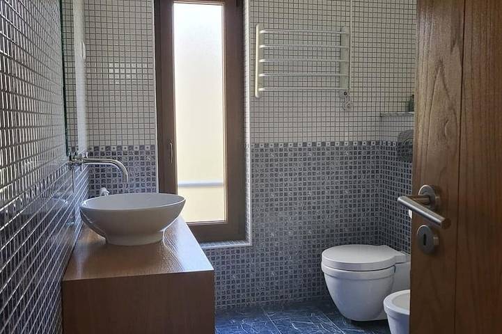 Ganze Wohnung, Terra das Amendoeiras Apartment in Bragança, Parque Natural de Montesinho