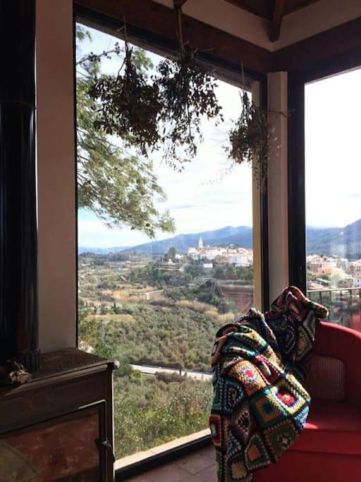 Appartement entier, Two-Bedroom Apartment in Parcent, Costa Blanca