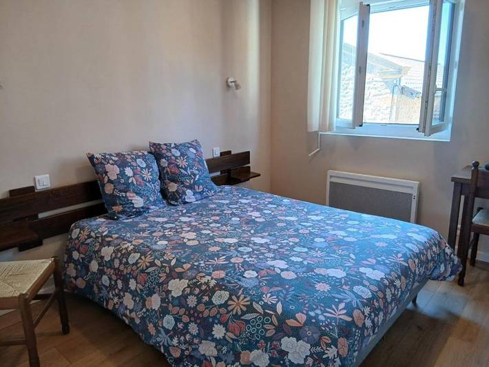Hôtel pour 2 personnes