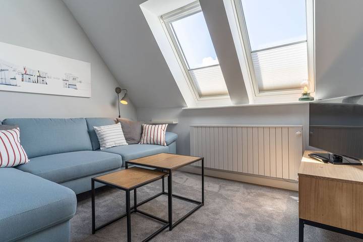 Ferienwohnung für 4 Personen in St. Peter-Ording - 3