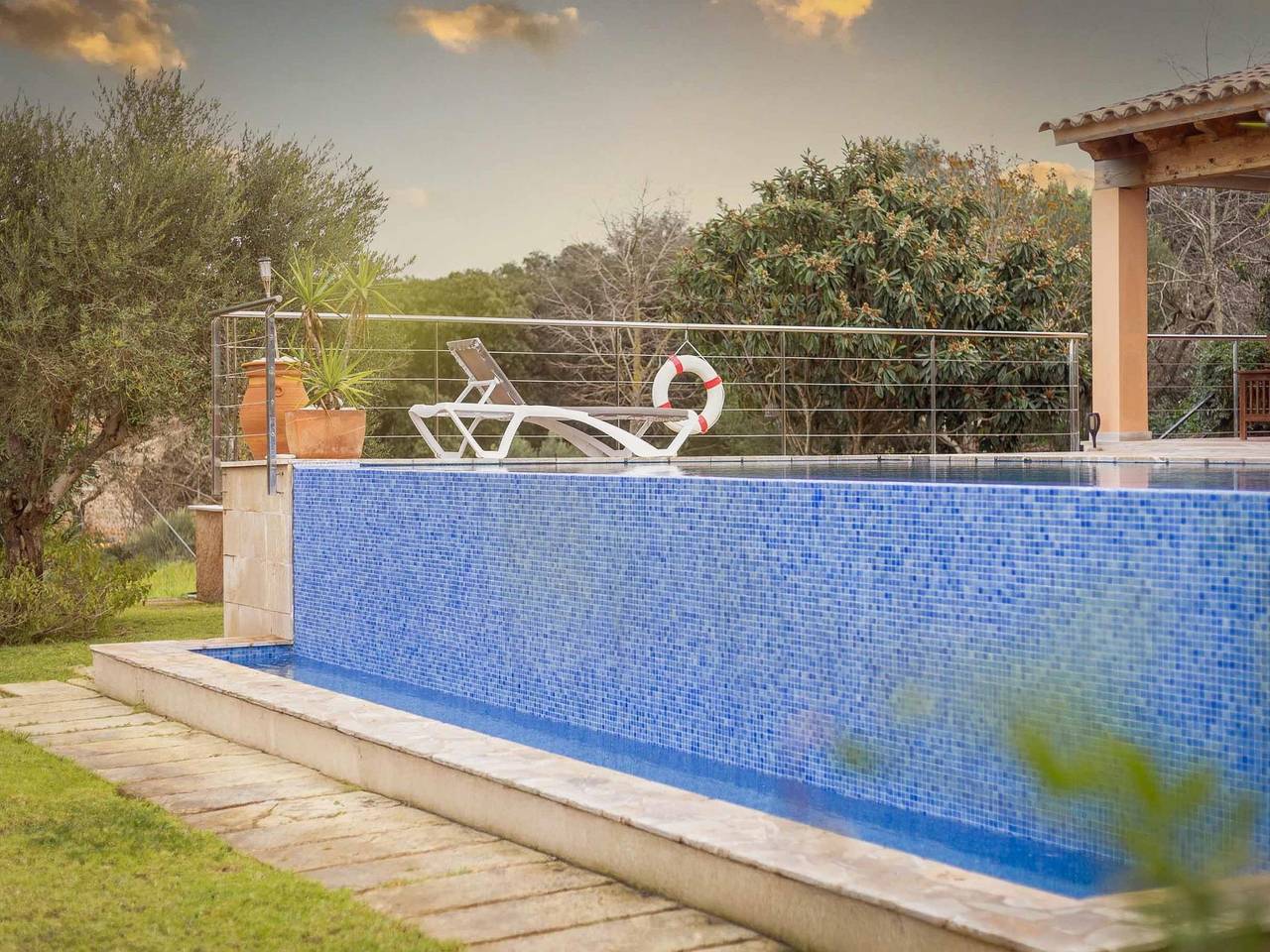 Can Roca - Herrliche rustikale finca in Costitx in Costitx, Mallorca Inselmitte