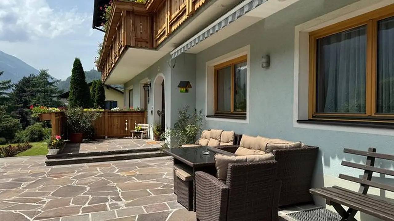 Doppelzimmer für 2 Personen (22 m²) in Reißeck in Reißeck, Lieser-Maltatal
