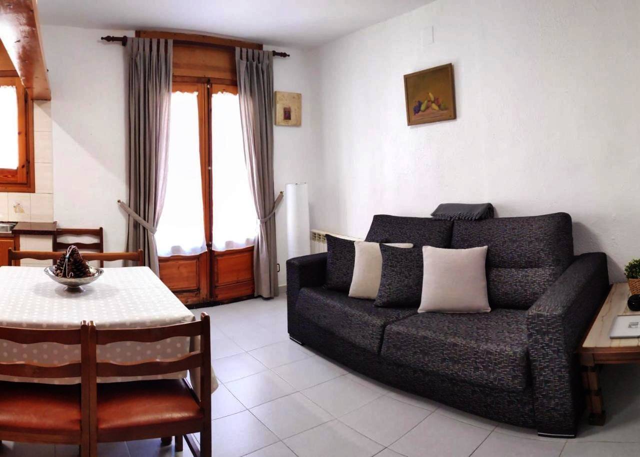 Appartement entier, Eva & Travel - Cal Marcel Prades in Prades (Espagne), Baix Camp